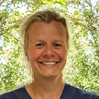 Dr. Susanne Petersen